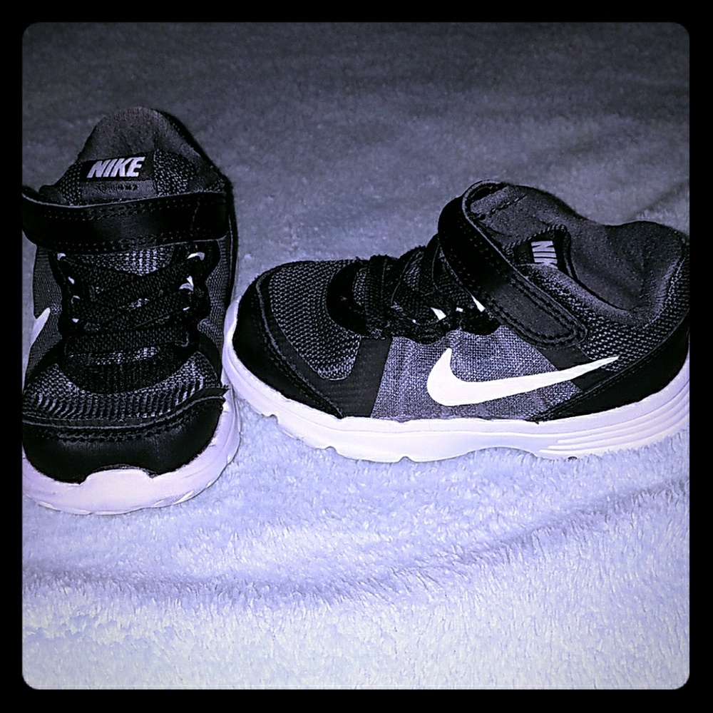 BABY BOY NIKE